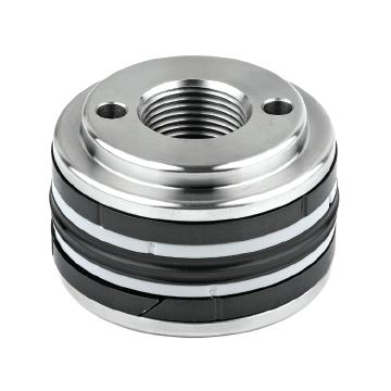 1040 / 1050 Çelik Piston Vidalı Tip